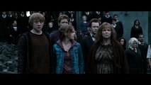 Harry Potter Is Dead | Harry Potter and the Deathly Hallows Part 2 [HD]