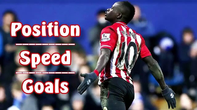 Sadio Mane ■ Skills - Goals - Assists 2015_16 ■ Welcome to Manchester United ■ HD