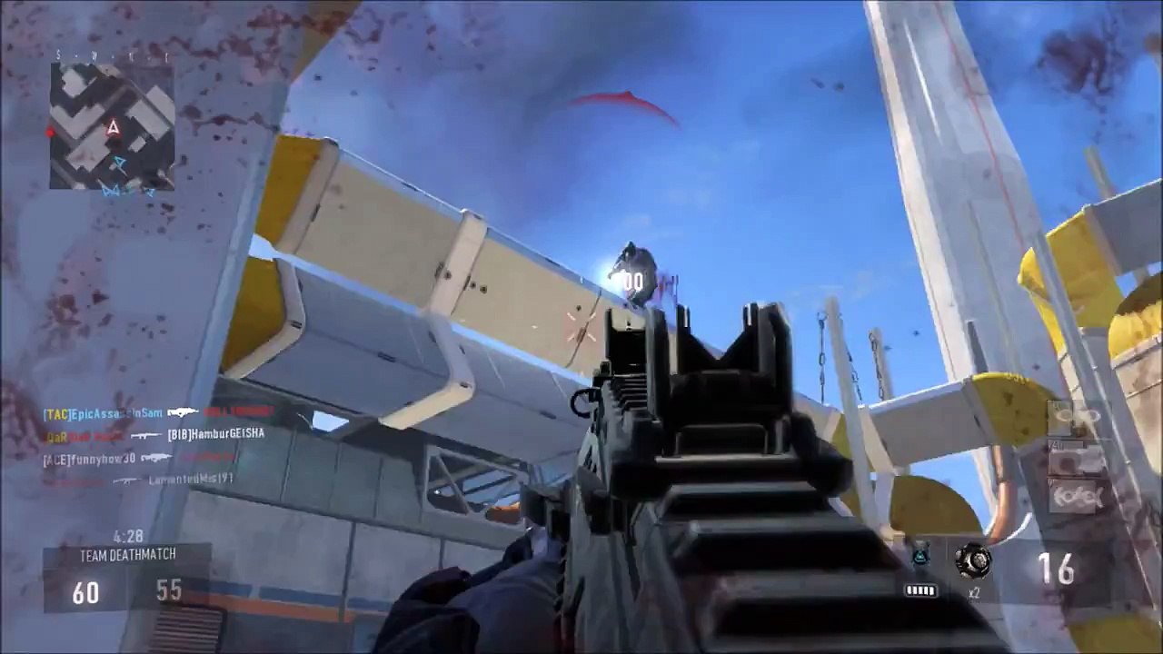 ROAD TO GOLD: BAL-27 [1]