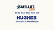 Satellite 2010 - Hughes Introduces New Products and Services