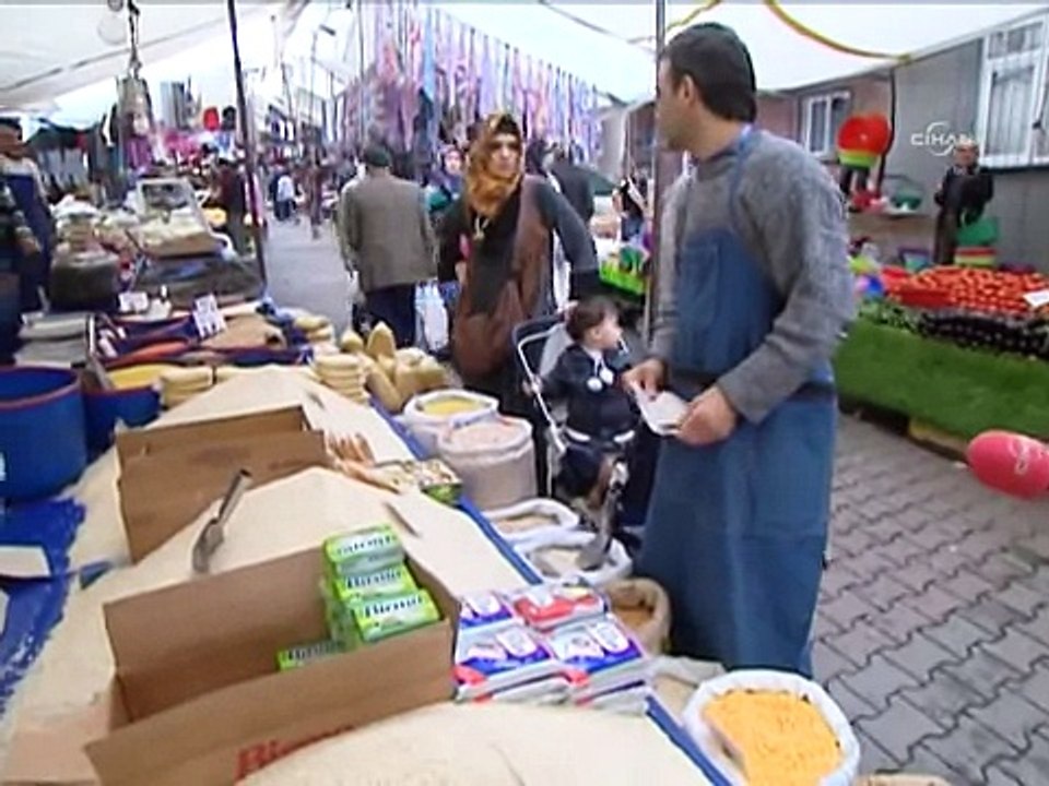 Kuru fasulye ve patates cep yakıyor