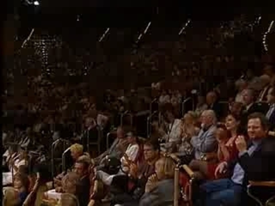 Manuel de falla - Danza del fuego