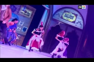 Caftan 2016: la Soirée