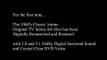 Tobor the 8th Man Original TV Series DVD Preview 1965 Remastered & Restored