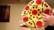 Pizza Hat, Hot Dog Hat, And a Hamburger Hat BBQ Party Costume Dress up Hats