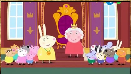 peppa pig full episodes english cartoons