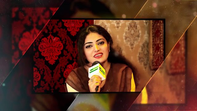 Gul Rukhsar in Naghma Zaar only on sabaoon tv coming soon