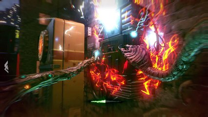 setup und disconnect