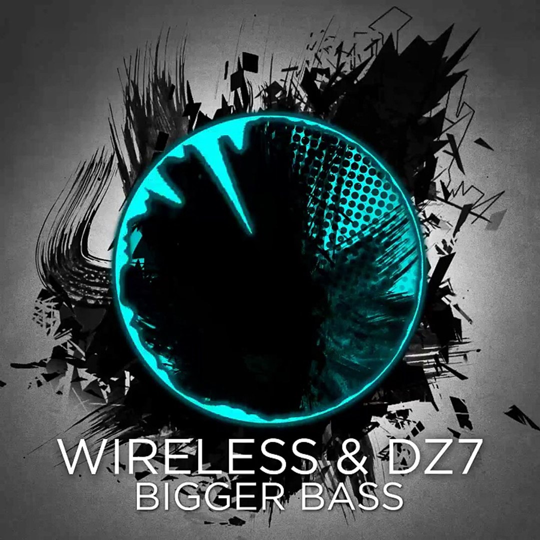 Wireless - BassLine (Original Mix) [Deep House]