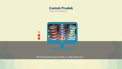 Alamat Pengrajin Alat Rebana Hadroh Habib Syech Gresik