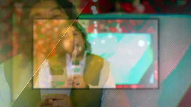 Master Ali Haider Ali on Sabaoon Television coming soon