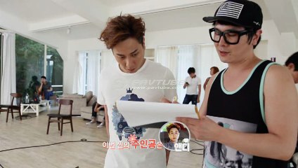 [Eng Sub] The Making of Shinhwa We Finale Concert VCR