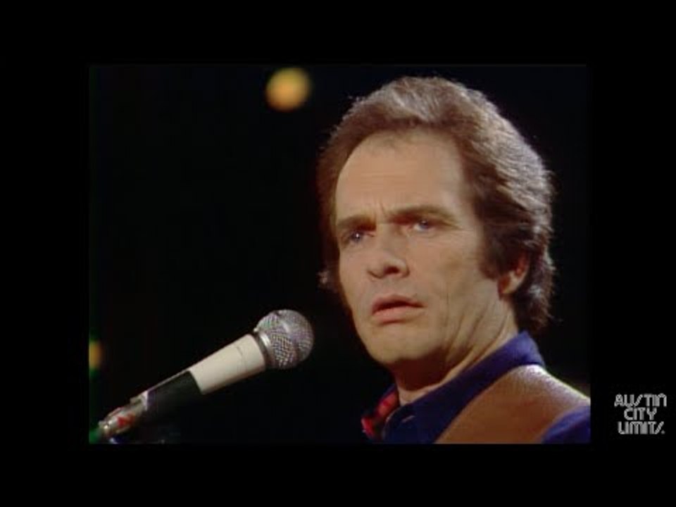 Merle Haggard Sing Me Back Home Official Music Video 2016 - video ...