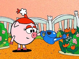 Пин-код : Жажда скорости. Познавательные мультфил