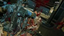 GEARS OF WAR 4 - Multiplayer GAMEPLAY (Deathmatch)