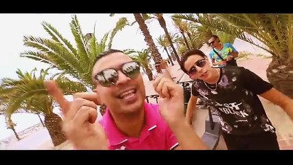 Bash - Poto (Clip Officiel) ft. Biwaï