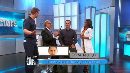 Dr. Sears Live Ear Wax Removal