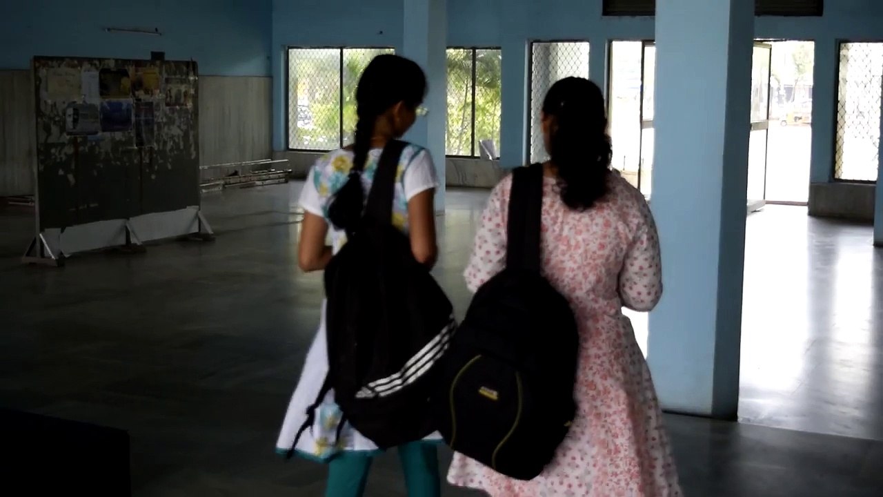 Kidnap!   Shortfilm trailer