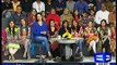 Pakistan Women Cricketers Admires Virat Kohli - Mazaaq Raat . Dunya News