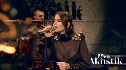 Simge - Misafir (JoyTurk Akustik)