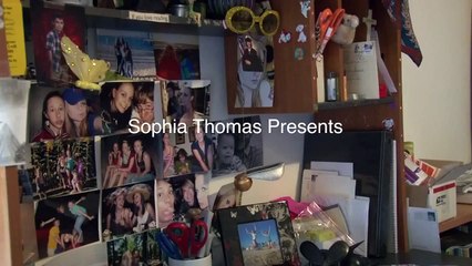 haircut on cute blonde long to pixie (comment on the cut )