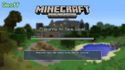 Let's Build in Minecraft – Indoor Pool