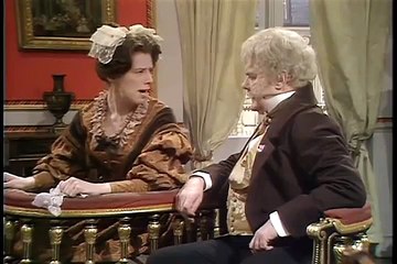 BBC: Cousin Bette (1971) S01E04 - Bitter Harvest