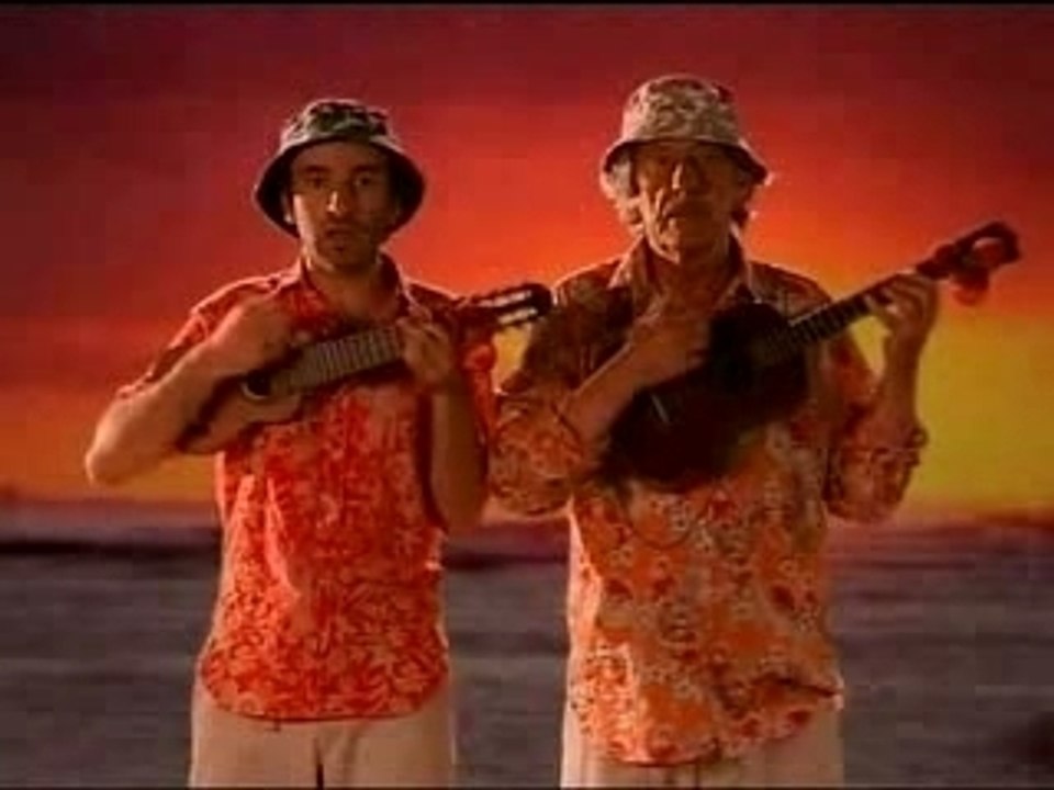 Vincent Delerm - Sous les avalanches