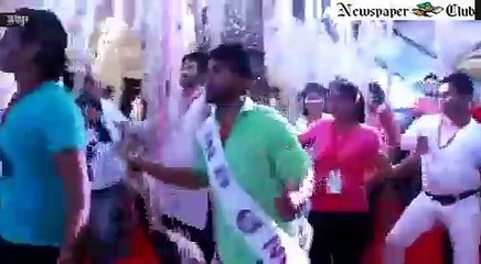 94.3 MY FM presents Paiso Ka ped season -2, latest news, News,