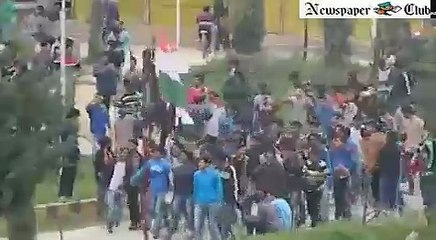 150-young-boys-left-for-srinagar-for-supporting-nit-students