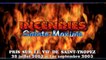 incendies var 2003 : Sainte-Maxime / Saint-Tropez (Massif des Maures)