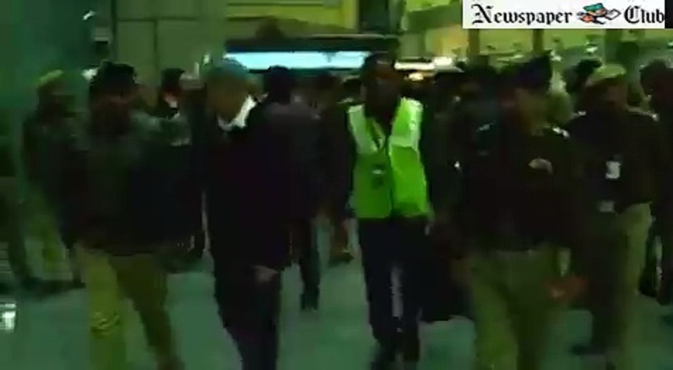 ANUPAM KHER STOPPED FROM VISITING NIT,SRINAGAR