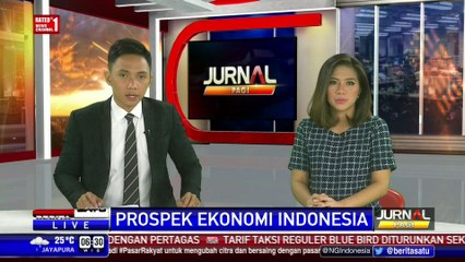Pemerintah Terus Berupaya Dorong Investasi