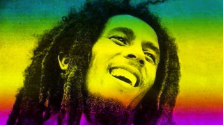 Bob Marley - A lalala long