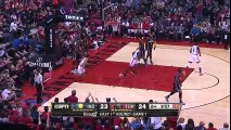 Cory Joseph 18 Pts Highlights   Pacers vs Raptors   Game 1   April 16, 2016    NBA 2015-16 SEASON