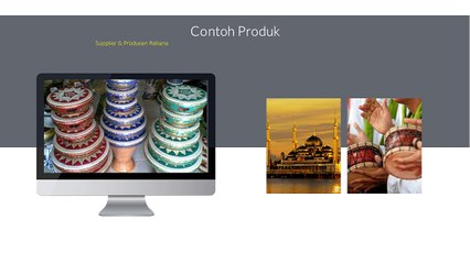 Toko Rebana Hadroh Online Murah Di Bandung