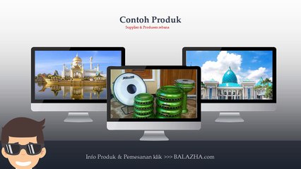 Toko Rebana Hadroh Online Murah Di Tanah Abang