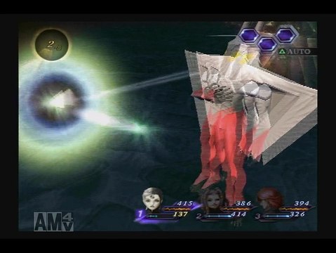 第27回リネージュ民のネトラジ アバタールチューナーⅡ編2