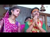 Aai Ho Maiya - आई हो मईया - Rahul Dubey - Rathwa Hanka Ae Mori Mai | Bhojpuri Mata Bhajan