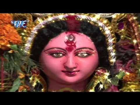 HD माई कहा बितावेलु - Aili Maiya Ho | Rajkumar Lahri | Bhojpuri Devi Geet