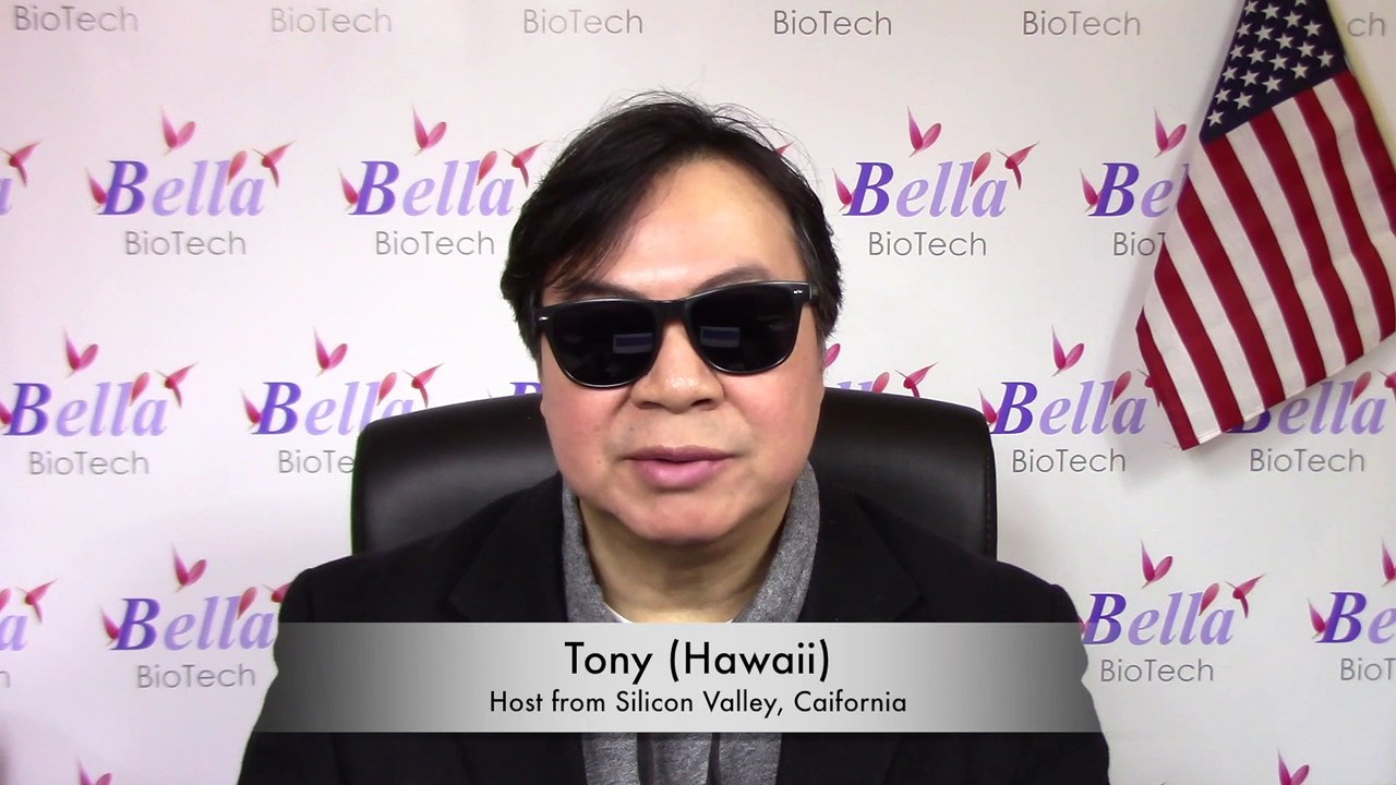 Beauty Talk -[I see Beauty EP6]- Why I am getting aging faster?