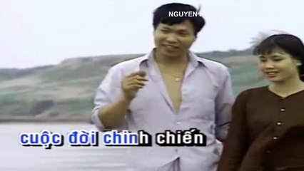 Karaoke Căn Nhà Màu Tím Trường Vũ Beat Chuẩn