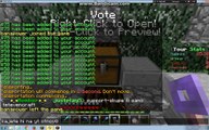 Minecraft Teteven #111 Crates