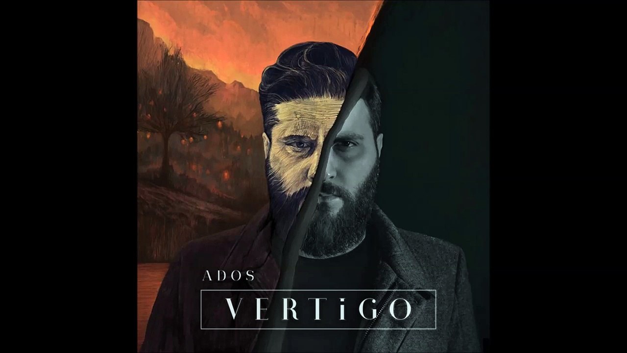 ADOS feat. ATİBERK - AHMAK ( VERTİGO )