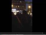 Nuit debout : Alain Finkielkraut éjecté cette nuit place de la République, il répond en traitant les gens de fasciste