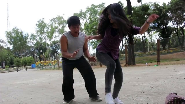 Jeet Kune Do for Women Self defense Seminar Join Us in celebration of International Woman's Month