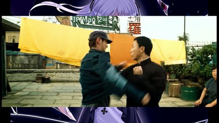 Donnie Yen 15 best kun fu movie fight
