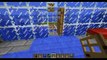 PopularMMOs Jen and Pat Minecraft Mod Showcase   Instant Underwater House   Mod Review
