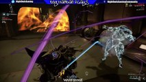 Warframe: Covert Lethality Mod & New Karyst Setup Discussions (U18.8.2)