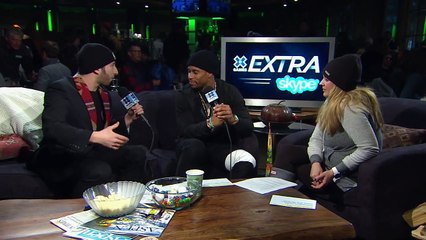X Games Extra    Victor Cruz X Games Aspen 2016